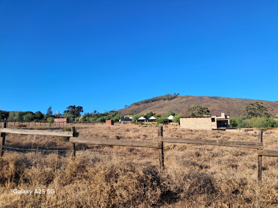 0 Bedroom Property for Sale in Koringberg Western Cape